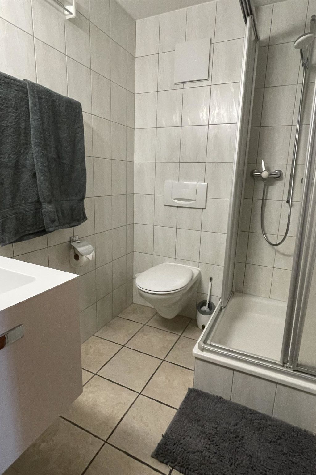Photo of 3 Zimmerwohnung, 4-Betten