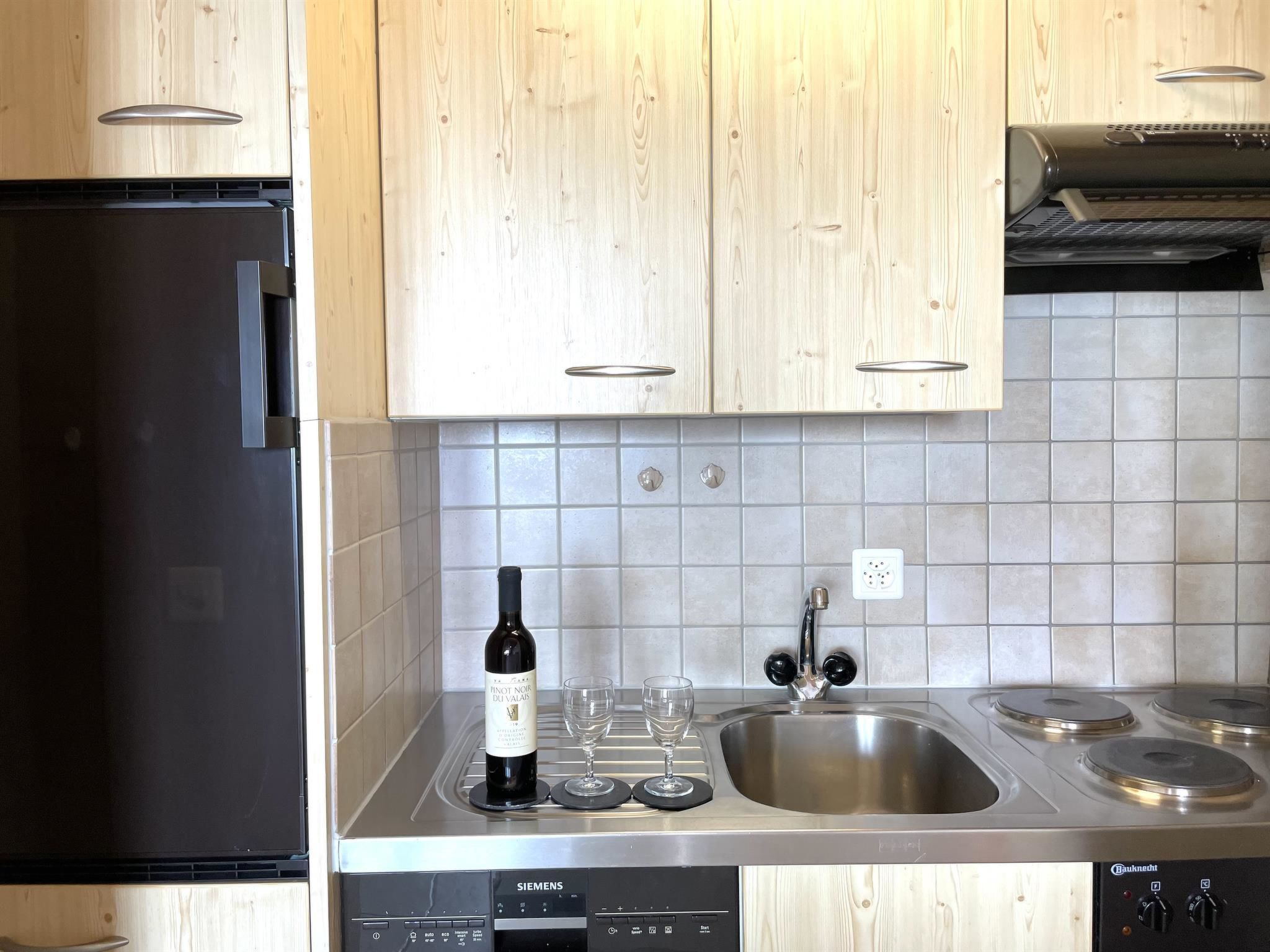 Photo of 3 Zimmerwohnung, 4-Betten