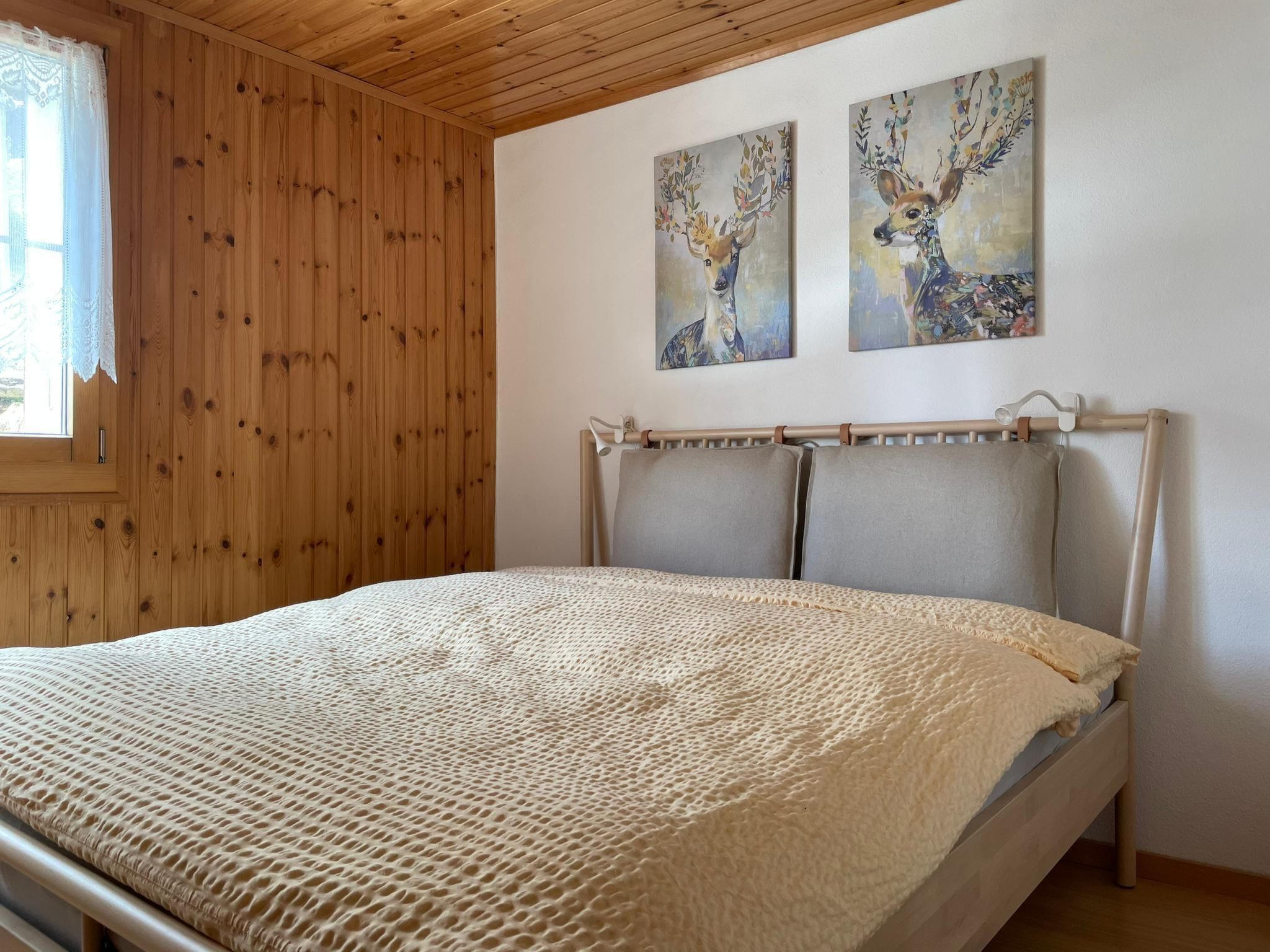 Photo of 3 Zimmerwohnung, 4-Betten