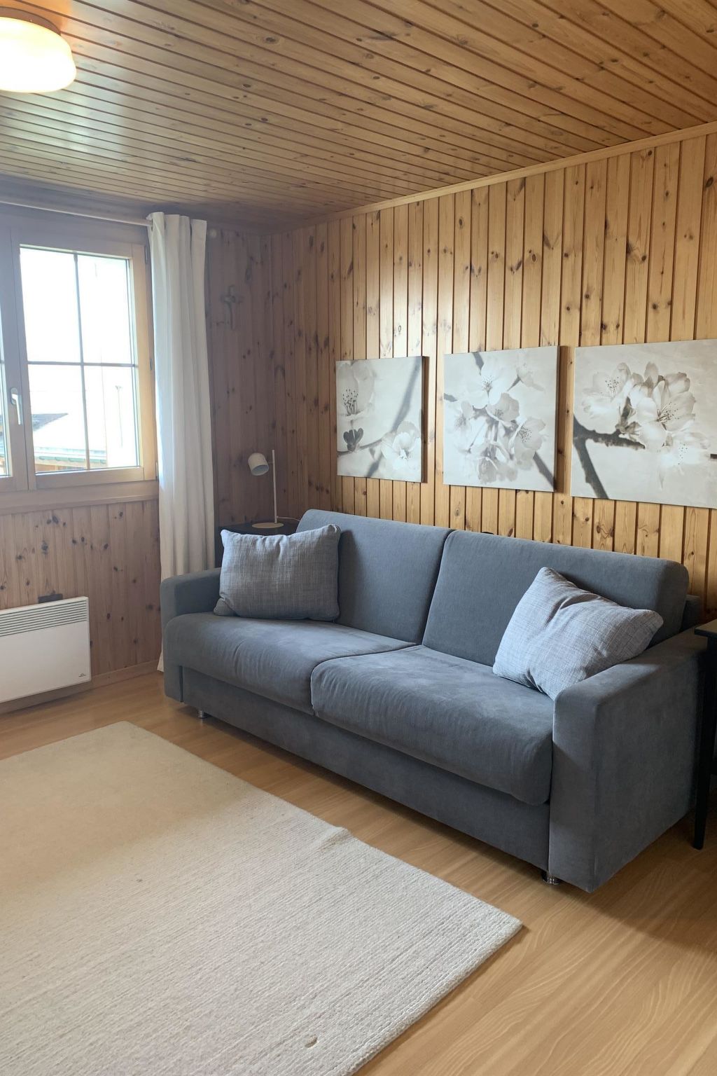 Photo of 3 Zimmerwohnung, 4-Betten