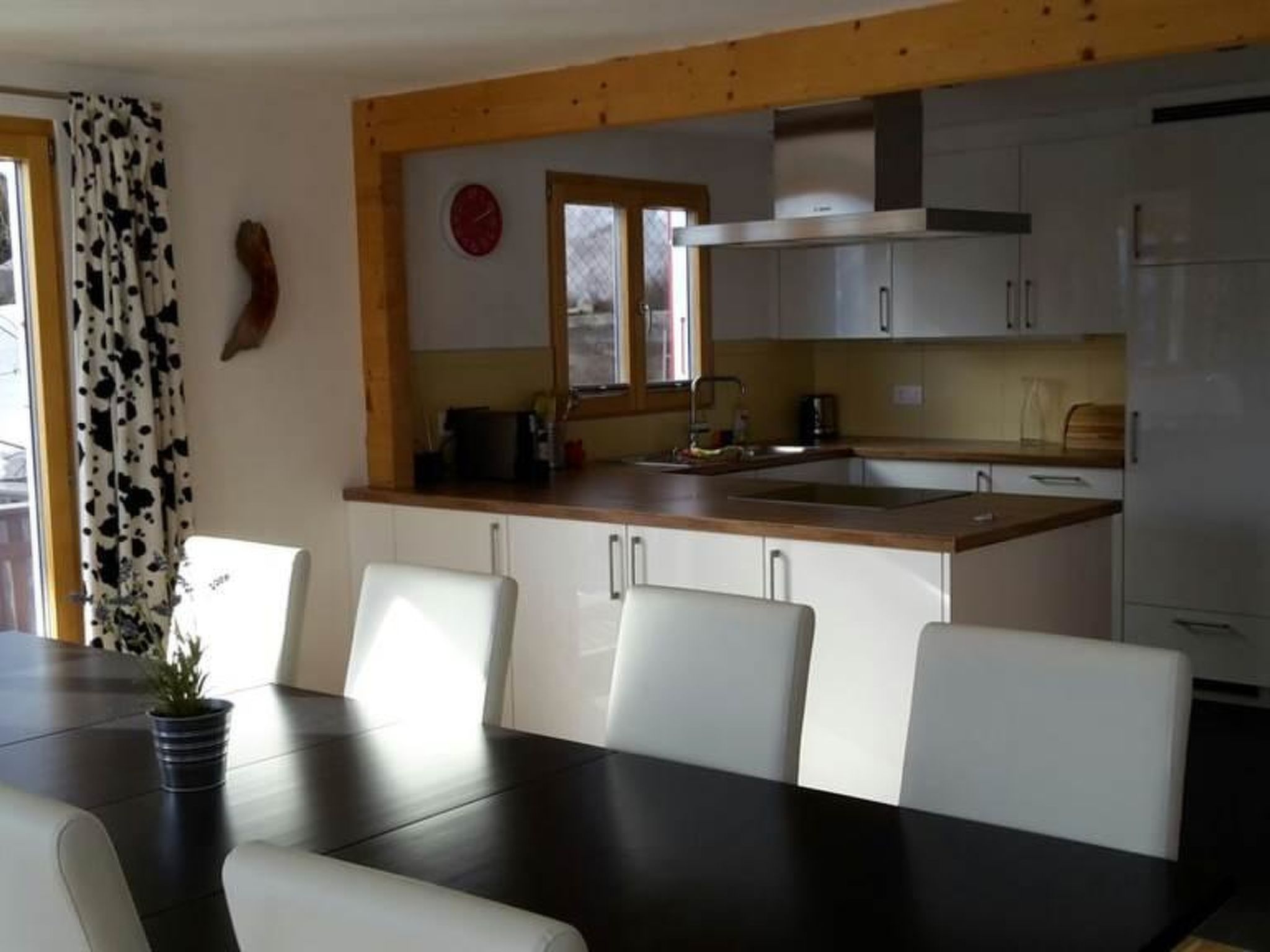 Photo of Bergrast OG Süd-West Appartement/Fewo, Dusche oder Bad, WC