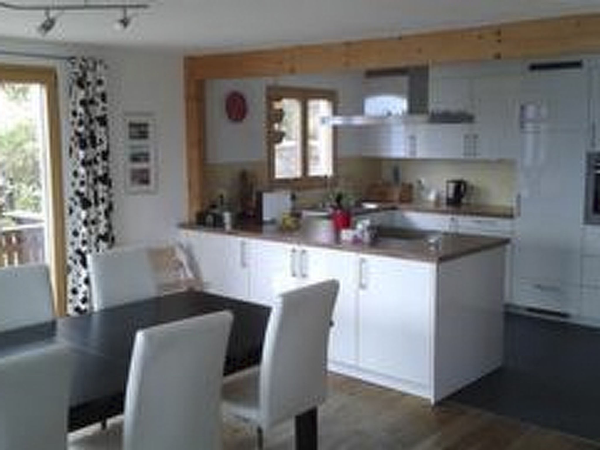 Photo of Bergrast OG Süd-West Appartement/Fewo, Dusche oder Bad, WC