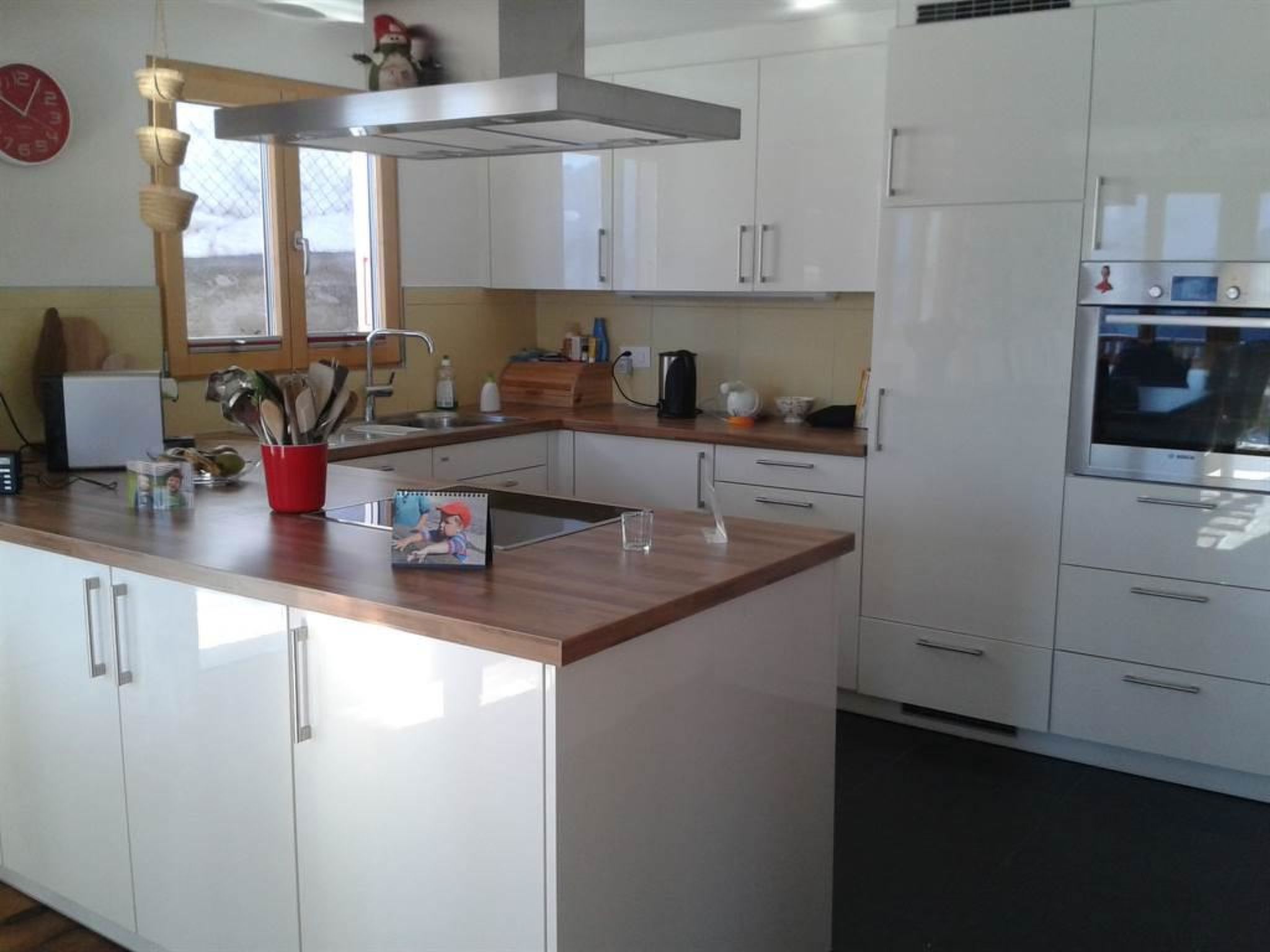 Photo of Bergrast OG Süd-West Appartement/Fewo, Dusche oder Bad, WC