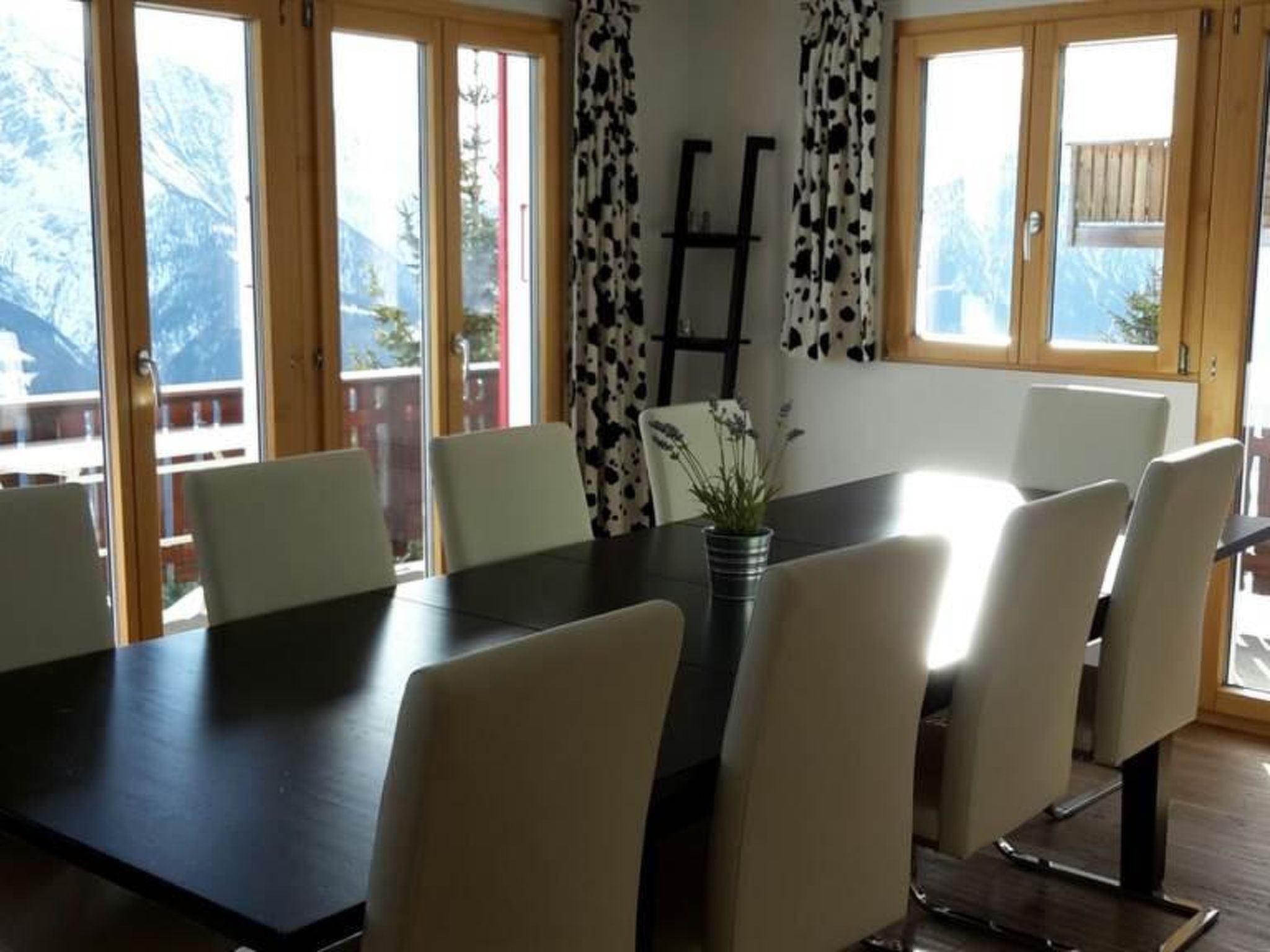 Photo of Bergrast OG Süd-West Appartement/Fewo, Dusche oder Bad, WC