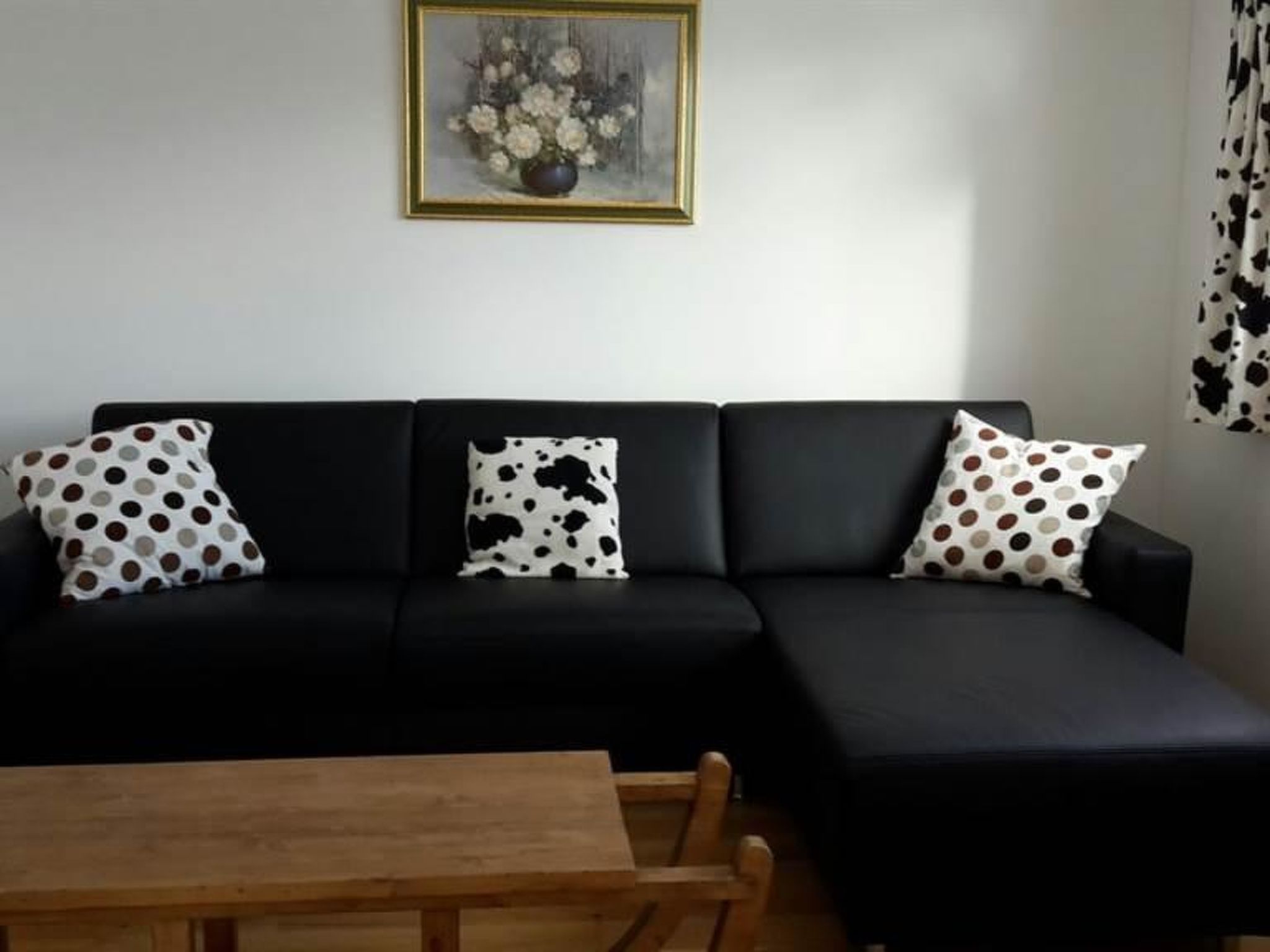 Photo of Bergrast OG Süd-West Appartement/Fewo, Dusche oder Bad, WC