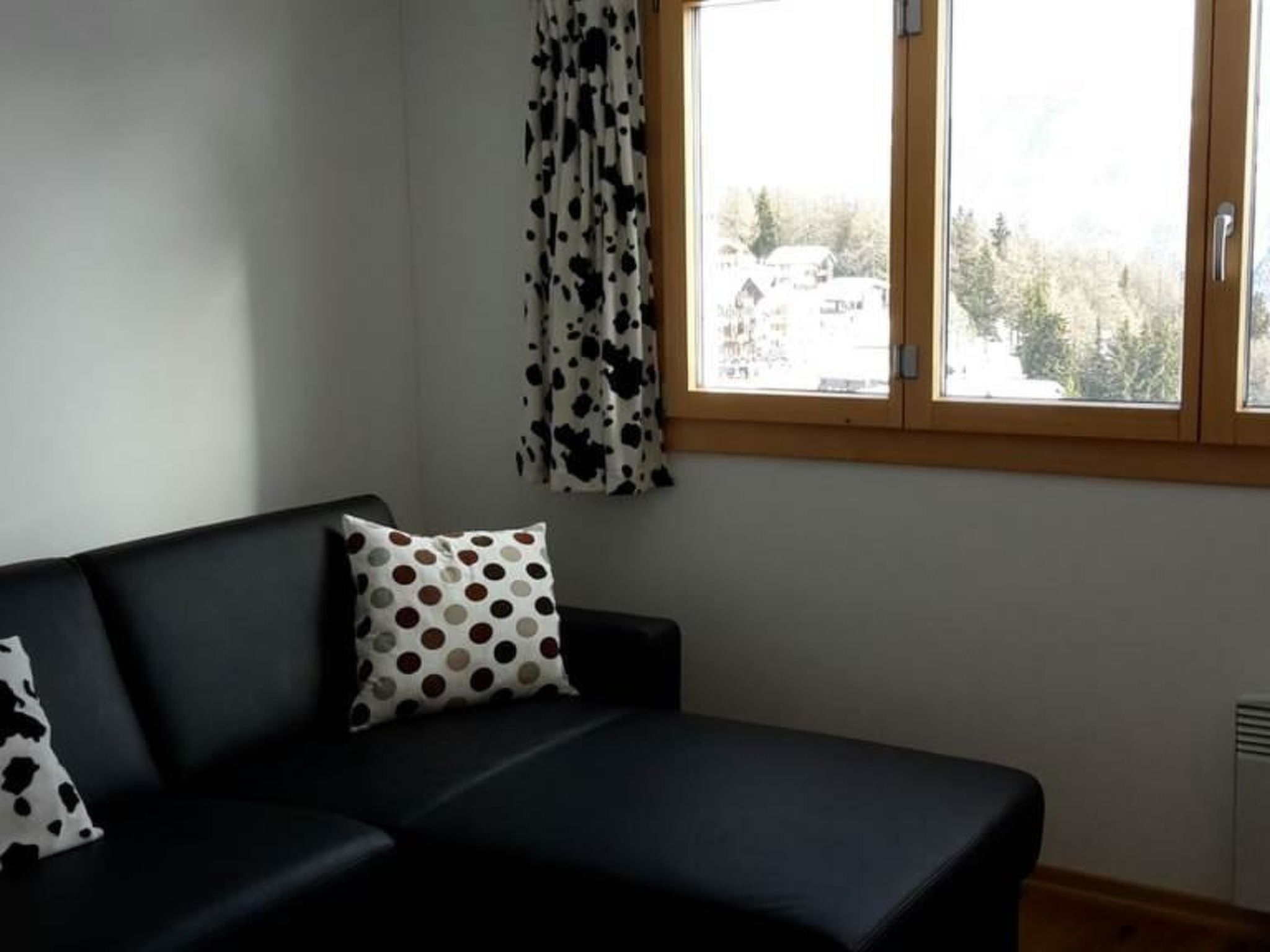 Photo of Bergrast OG Süd-West Appartement/Fewo, Dusche oder Bad, WC