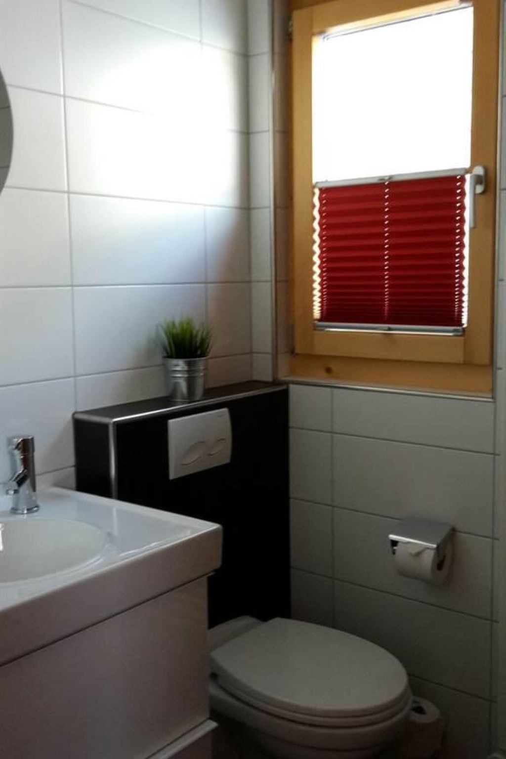 Photo of Bergrast OG Süd-West Appartement/Fewo, Dusche oder Bad, WC
