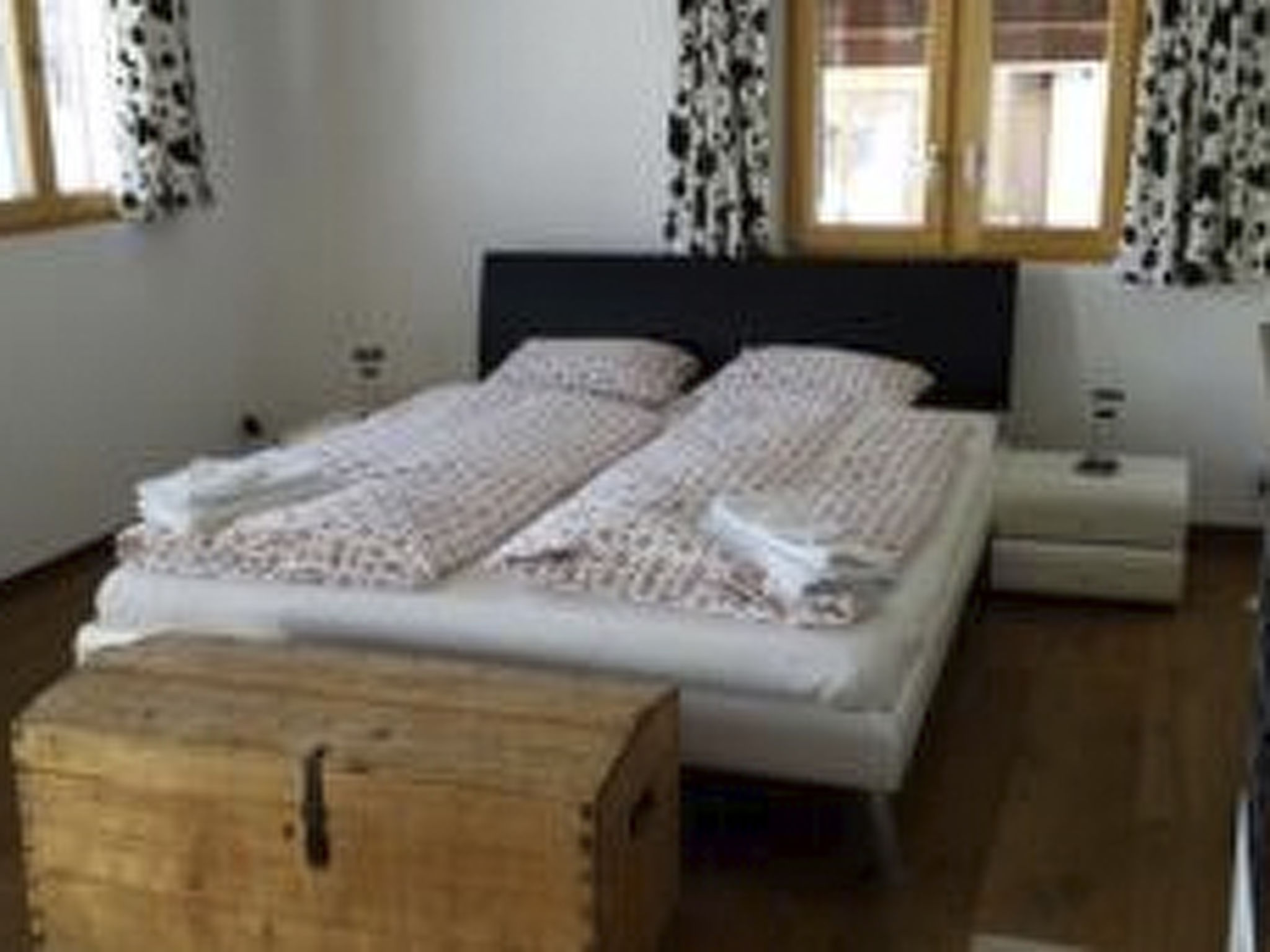 Photo of Bergrast OG Süd-West Appartement/Fewo, Dusche oder Bad, WC