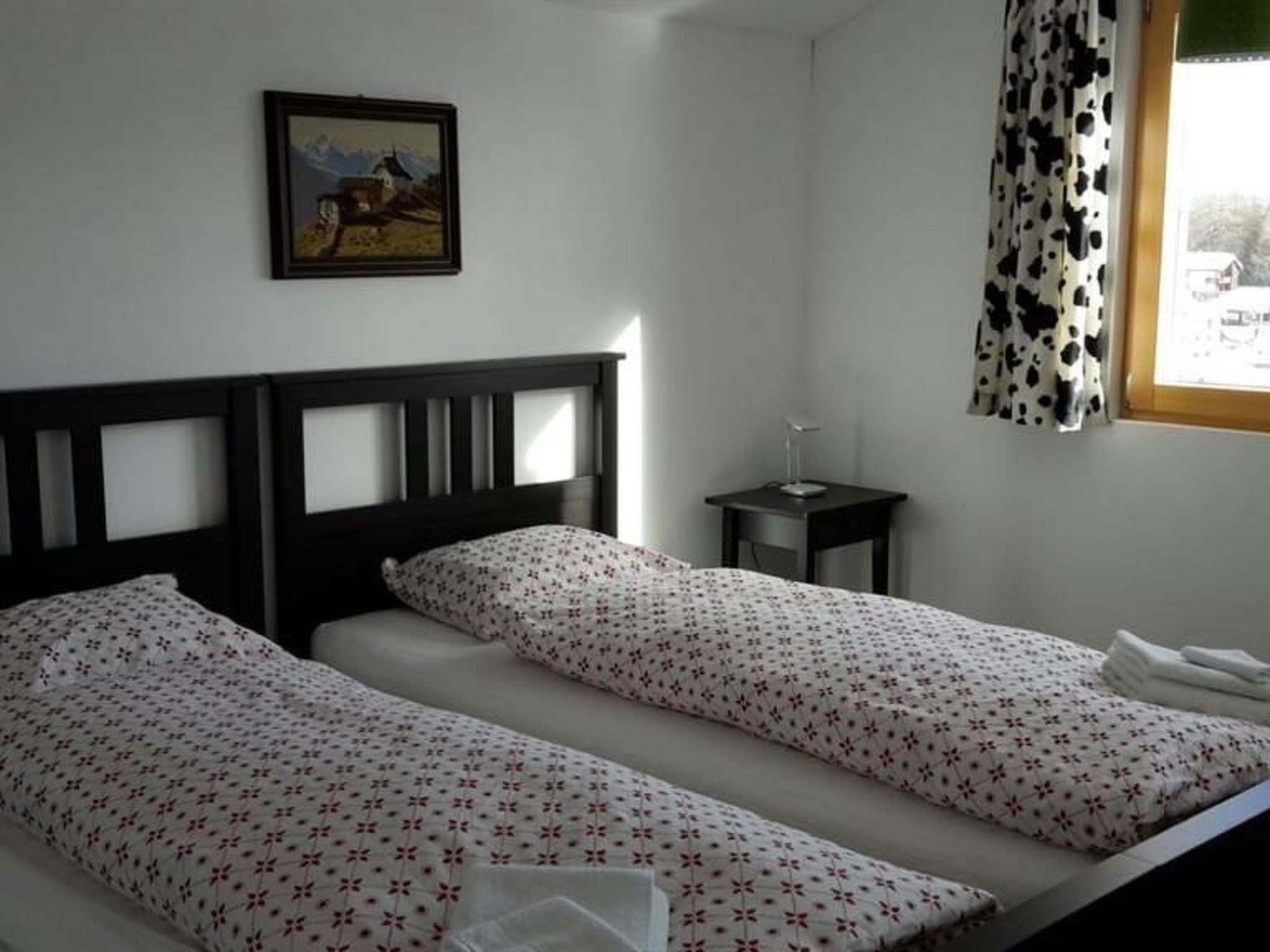 Photo of Bergrast OG Süd-West Appartement/Fewo, Dusche oder Bad, WC
