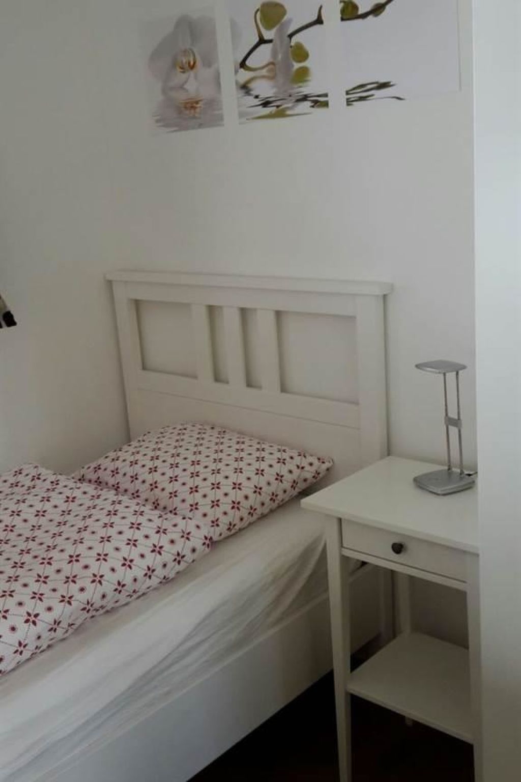 Photo of Bergrast OG Süd-West Appartement/Fewo, Dusche oder Bad, WC