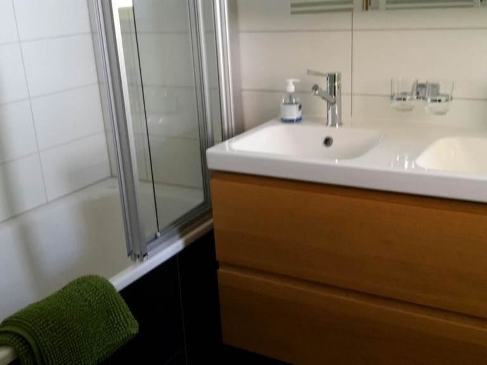 Photo of Bergrast OG Süd-West Appartement/Fewo, Dusche oder Bad, WC