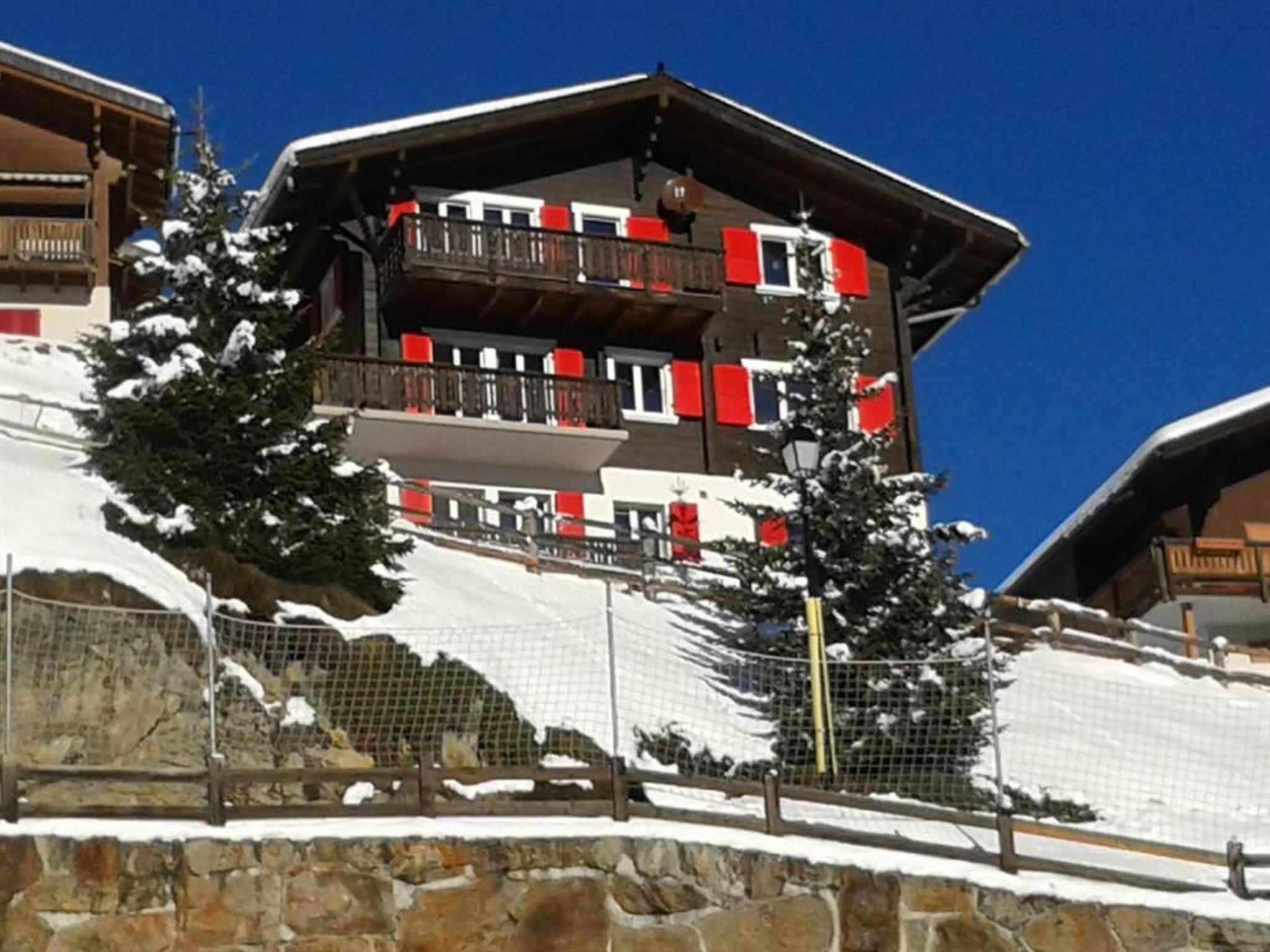 Photo of 5 Zimmerwohnung, 10-Betten