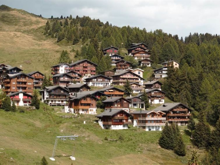 Photo of Bärgblüemli 1. OG Ost