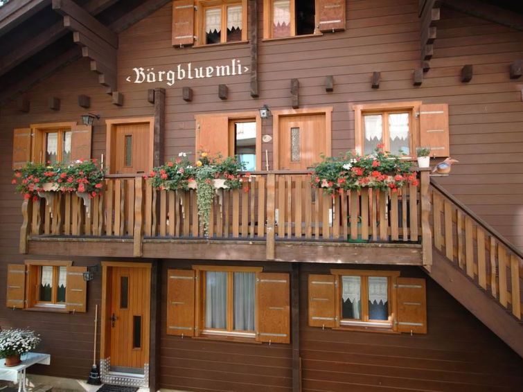 Photo of Bärgblüemli 1. OG Ost