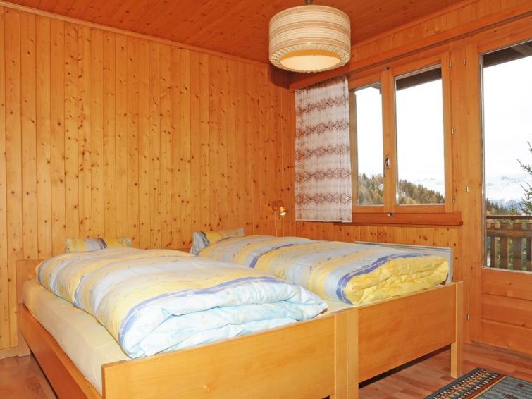 Photo of Bärgblüemli 1. OG Ost