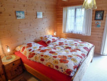 Chalet Walliserträumli: Authentiek chalet in de Aletsch Arena met panoramisch uitzicht - thumbnail 4