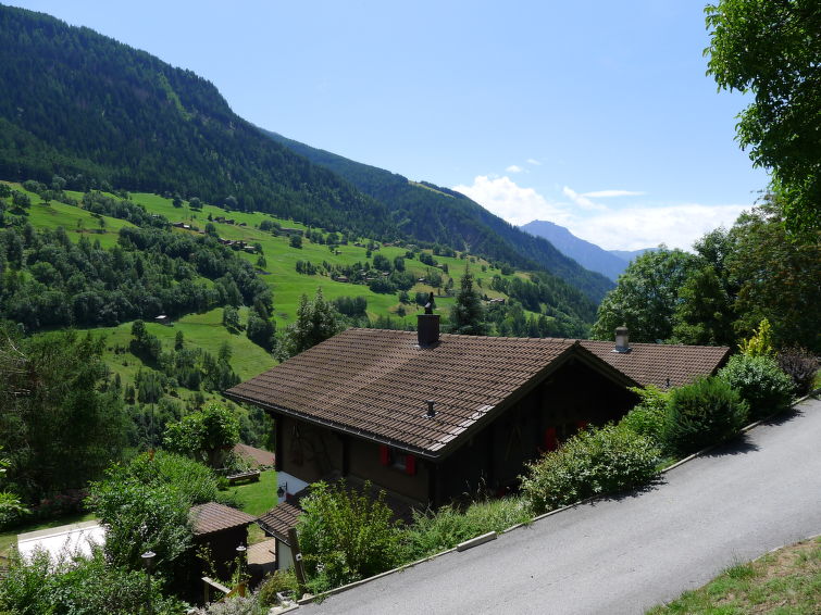 Photo of Chalet Walliserträumli (BET410)