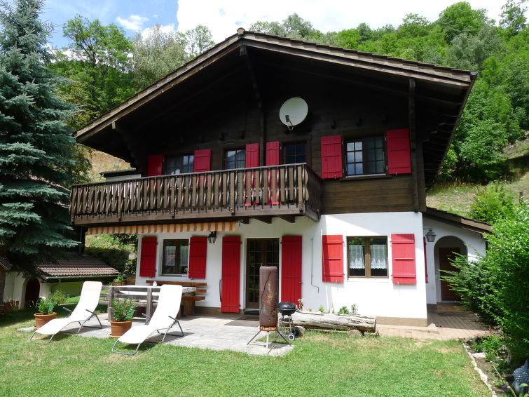 Photo of Chalet Walliserträumli (BET410)