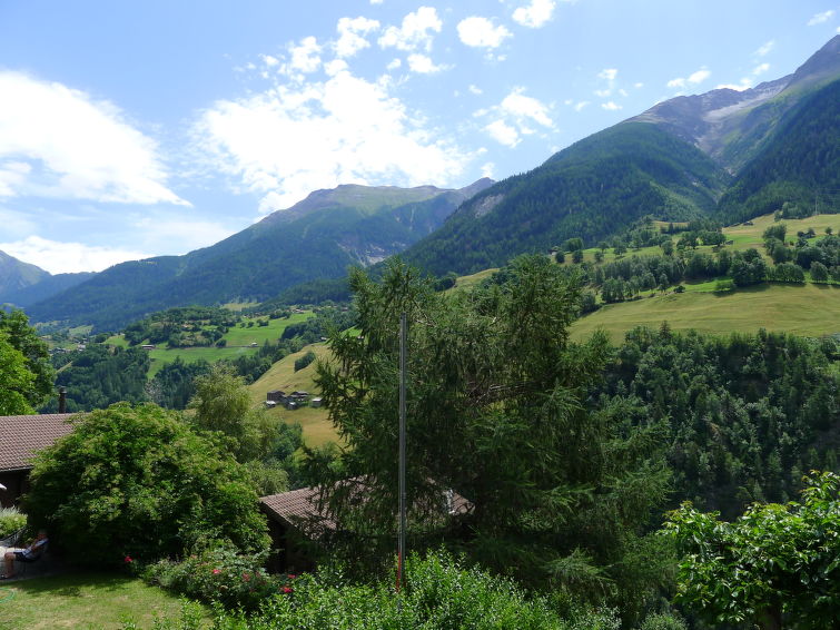 Photo of Chalet Walliserträumli (BET410)