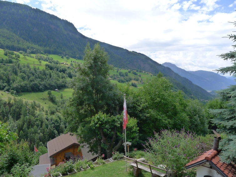 Slide7 - Chalet Wallisertraumli