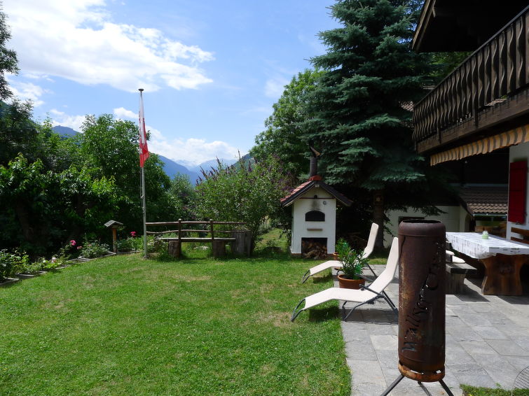 Slide3 - Chalet Wallisertraumli