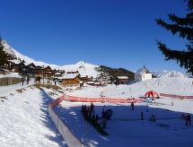 Casa di vacanze Chalet Walliserträumli (BET410)