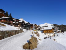 Casa di vacanze Chalet Walliserträumli (BET410)