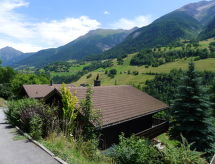 Maison Chalet Walliserträumli (BET410)