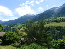 Maison Chalet Walliserträumli (BET410)