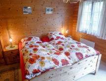 Maison Chalet Walliserträumli (BET410)