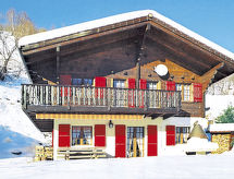 Maison Chalet Walliserträumli (BET410)