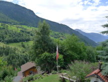 Maison Chalet Walliserträumli (BET410)