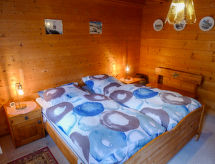 Maison Chalet Walliserträumli (BET410)
