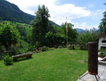 Maison Chalet Walliserträumli (BET410)
