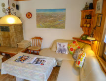 Maison Chalet Walliserträumli (BET410)