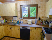Maison Chalet Walliserträumli (BET410)