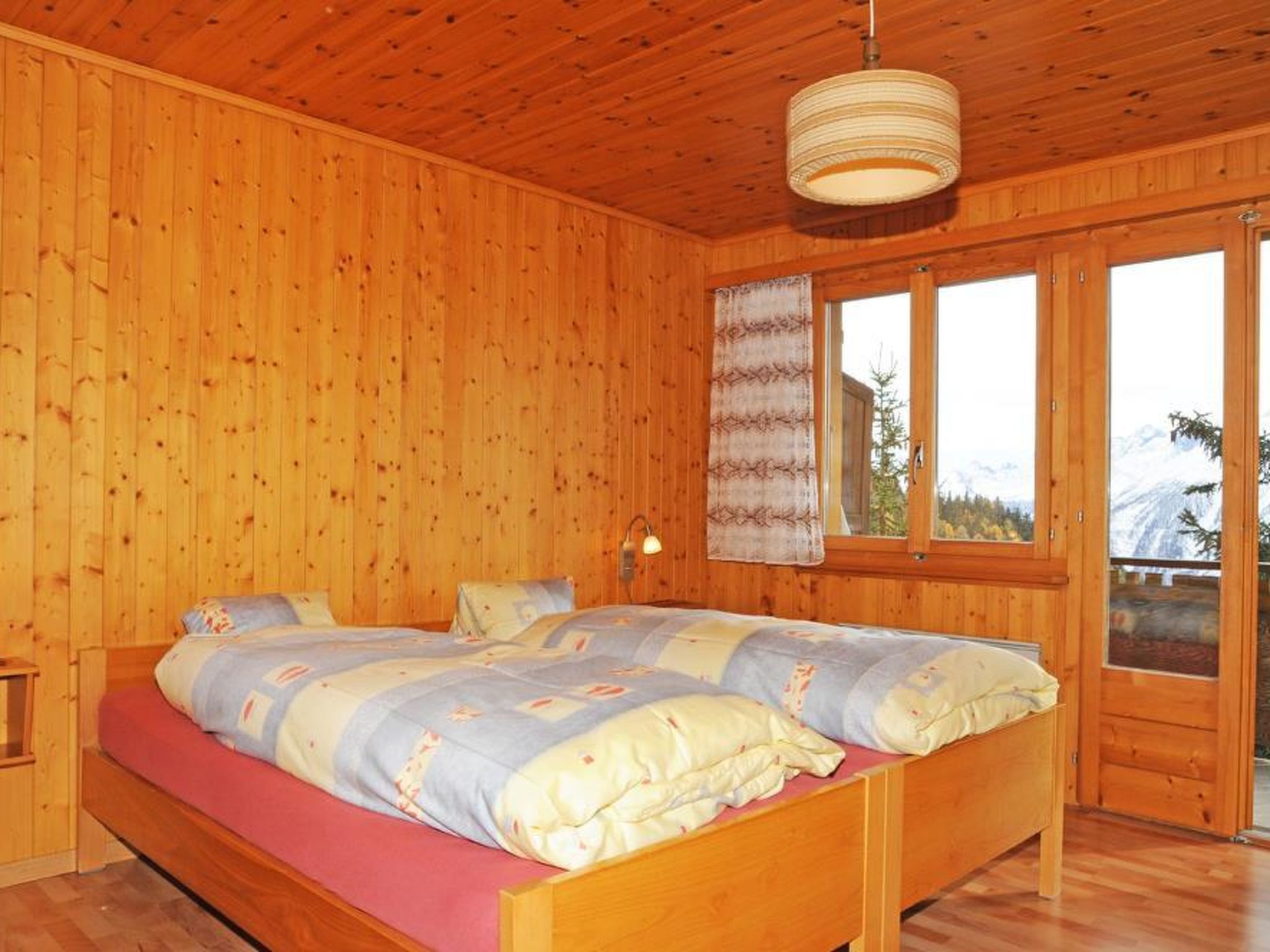 Photo of Bärgblüemli 1. OG West Appartement/Fewo, Dusche oder Bad, WC