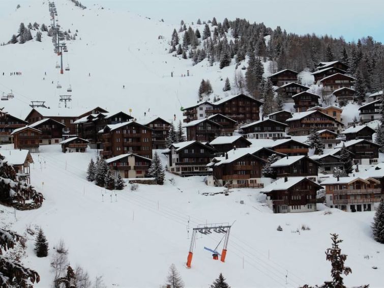 Photo of Bärgblüemli 1. OG West