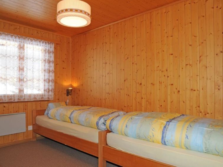 Photo of Bärgblüemli 1. OG West