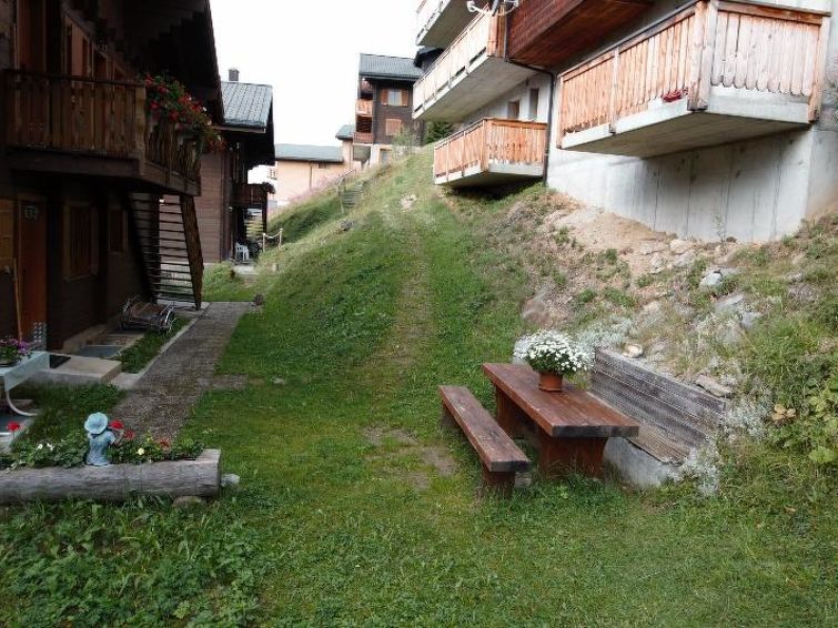 Photo of Bärgblüemli 1. OG West