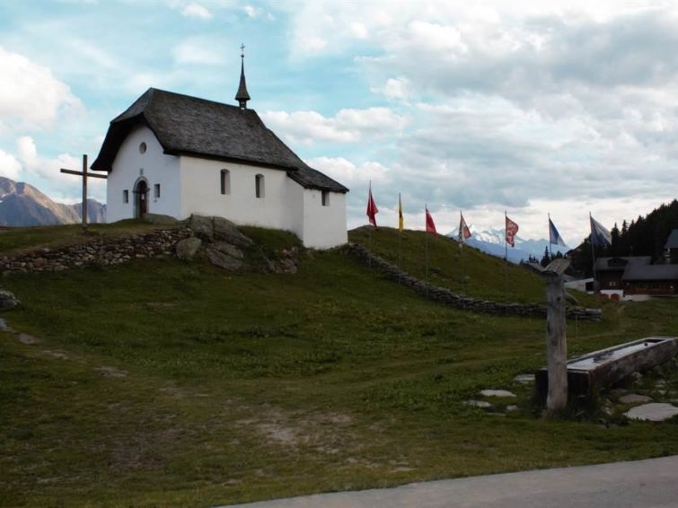 Photo of Bärgblüemli - Parterre