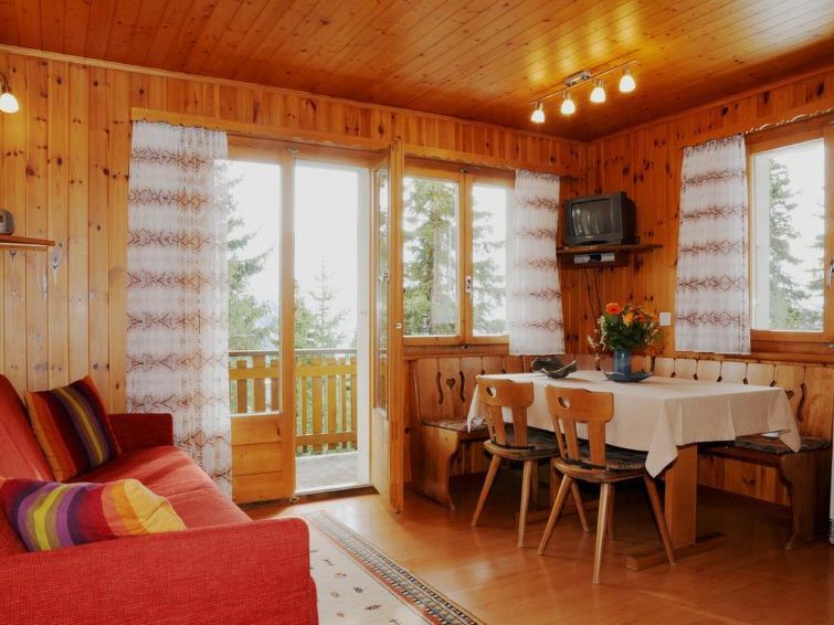 Photo of Bärgblüemli EG Süd