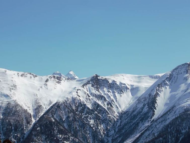 Photo of Bärgblüemli EG Süd