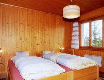 Apartmá Bärgblüemli - Parterre