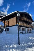 Gerenoveerd 3-kamer appartement direct aan de skipiste in Bettmeralp - thumbnail 2