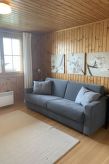 Gerenoveerd 3-kamer appartement direct aan de skipiste in Bettmeralp - thumbnail 3