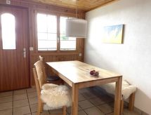 Gerenoveerd 3-kamer appartement direct aan de skipiste in Bettmeralp - thumbnail 5