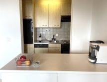 Gerenoveerd 3-kamer appartement direct aan de skipiste in Bettmeralp - thumbnail 6