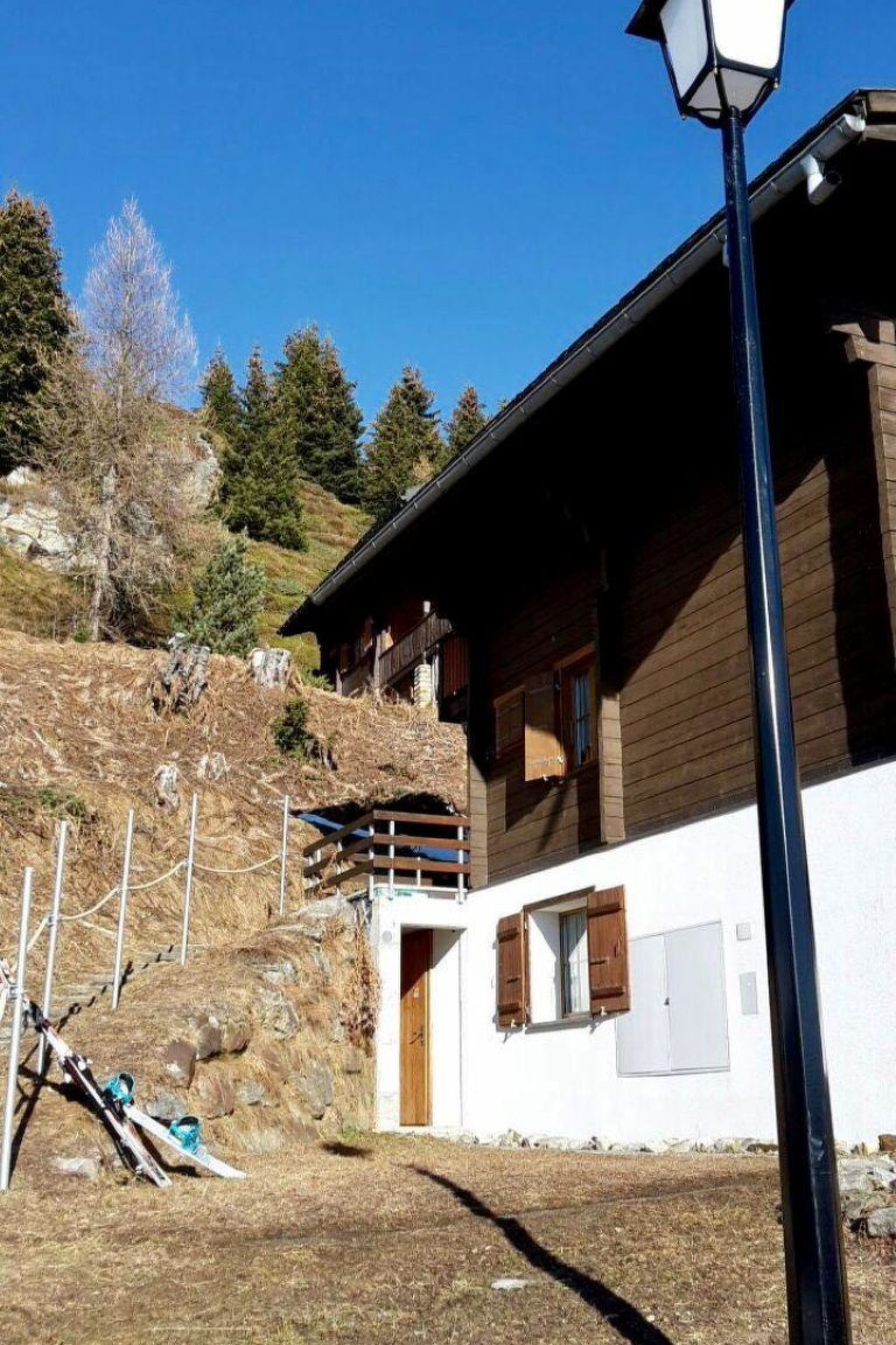 Photo of 3 Zimmerwohnung, 4-Betten