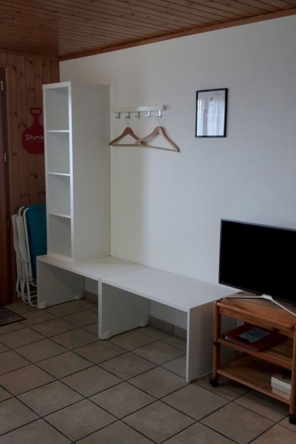 Konkordia 2 EG Süd-Ost Appartement/Fewo, Dusche oder Bad, WC - Image-tags.info